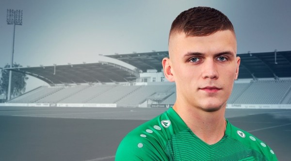 Футбол.  Максим Плотников расторг контракт с "Шахтером" из-за задолженности по заработной плате
 