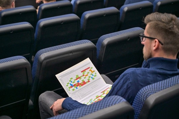 Футбол.  Рогачевский "Макслайн", "Крумкачы" и еще 16 клубов пройдут лицензирование для участия в первой лиге
 