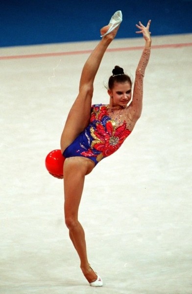 Разное. Составлен рейтинг лучших гимнасток Беларуси XXI века
Разное. Составлен рейтинг лучших гимнасток Беларуси XXI века