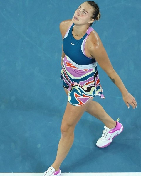 Летние виды. МОК: концепция выступления белорусских спортсменов под нейтральным флагом хорошо зарекомендовала себя на AO
Летние виды. МОК: концепция выступления белорусских спортсменов под нейтральным флагом хорошо зарекомендовала себя на AO