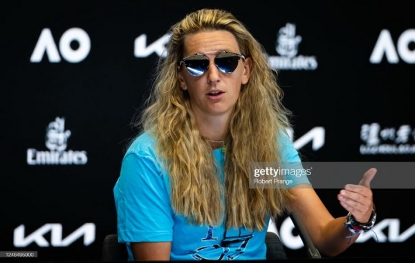 Теннис. Виктория Азаренко: меня обвинили в том, что я жульничаю, притворяюсь, пытаюсь сбить людей с толку. Правда? Я плохая?
Теннис. Виктория Азаренко: меня обвинили в том, что я жульничаю, притворяюсь, пытаюсь сбить людей с толку. Правда? Я плохая?