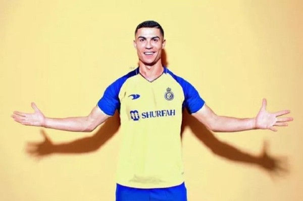 Футбол.  Криштиану Роналду: моя карьера в Европе завершена. Много клубов хотело подписать меня, но я хотел только в Аль-Наср
 