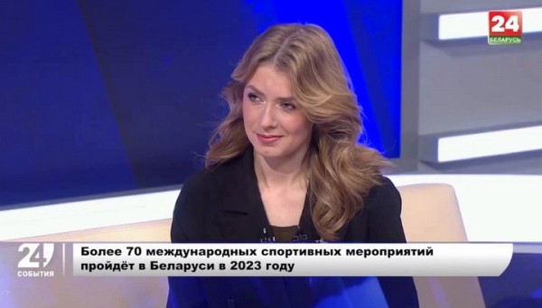 Разное. Александр Барауля: средний уровень конкуренции на некоторых турнирах РБ и РФ где-то даже повыше, чем на ЧЕ и ЧМ
Разное. Александр Барауля: средний уровень конкуренции на некоторых турнирах РБ и РФ где-то даже повыше, чем на ЧЕ и ЧМ