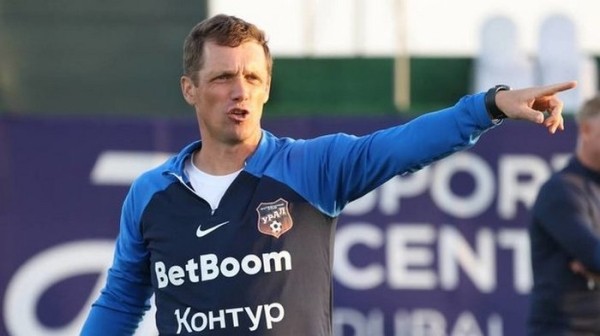 Футбол. Эрик Бикфалви: Гончаренко — один из лучших тренеров в моей карьере. Вместе с Георге Хаджи
Футбол. Эрик Бикфалви: Гончаренко — один из лучших тренеров в моей карьере. Вместе с Георге Хаджи