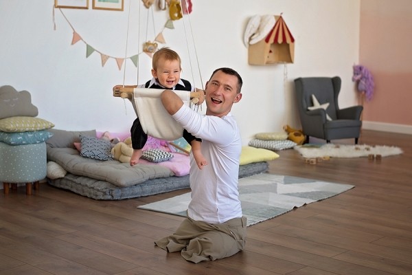 Разное.  Алексей Талай: собираемся продолжать программу по реабилитации людей, вернувшихся с ранениями
&nbsp;