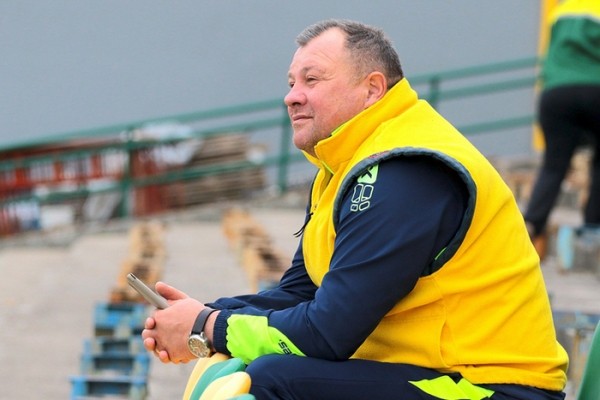 Футбол.  Игорь Ковалевич: если "Химки" не могут выполнить условия по Шукурову, наверное, не стоит его туда вообще приглашать
 