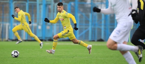 Футбол.  БАТЭ в Минске проведет спарринги с "Нафтаном", "Барановичами" и могилевским "Днепром"
 