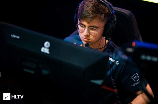 Разное. Киберспорт. Ставка дня. Sprout против 9INE в рамках IEM Brazil 2023: European Closed Qualifier
Разное. Киберспорт. Ставка дня. Sprout против 9INE в рамках IEM Brazil 2023: European Closed Qualifier