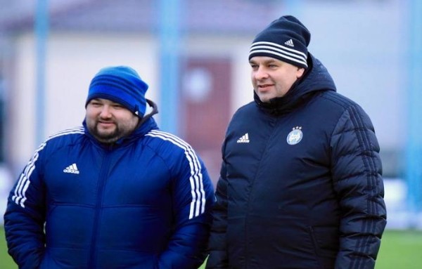 Футбол. "Энергетик-БГУ" был сильнее БАТЭ благодаря голу Барковского, "Днепр" и "Витебск" выиграли у представителей Д1
Футбол. "Энергетик-БГУ" был сильнее БАТЭ благодаря голу Барковского, "Днепр" и "Витебск" выиграли у представителей Д1