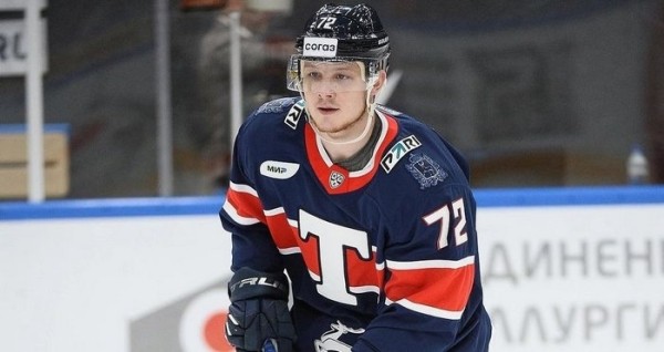 Хоккей.  Даниил Бокун — о стиле "Торпедо": скорость передач, открывания, доверие партнеров. Все вперед
 