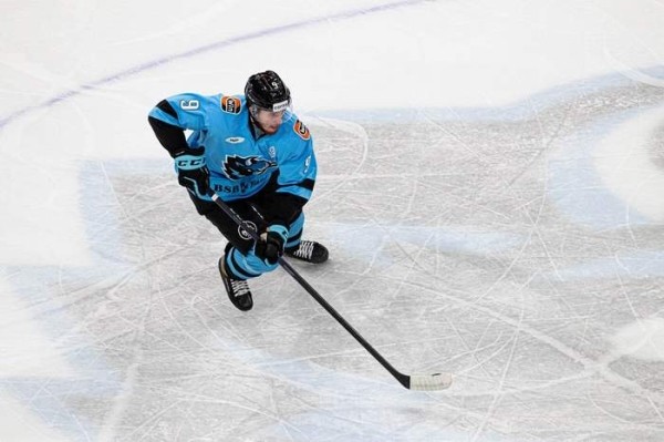 Хоккей. Сергей Сапего: все будет зависеть от нас — не важно, как будет играть СКА, все будет сводиться к нашей игры
Хоккей. Сергей Сапего: все будет зависеть от нас — не важно, как будет играть СКА, все будет сводиться к нашей игры