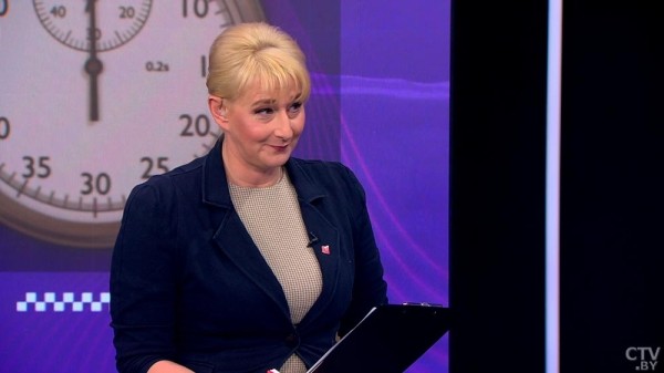 Футбол.  Алексей Бага о сборной Беларуси: если родина скажет "надо", то конечно. Интересно, ответственно
  