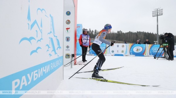 Главный судья "Снежного снайпера": в каждой группе есть достойные внимания ребята