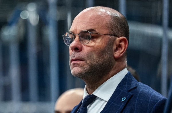 Хоккей. Крэйг Вудкрофт: Андрей Стась заслуживает теплого приема в Минске. Он знаковый игрок для всего белорусского хоккея
Хоккей. Крэйг Вудкрофт: Андрей Стась заслуживает теплого приема в Минске. Он знаковый игрок для всего белорусского хоккея