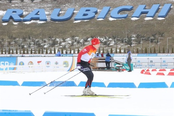 Дмитрий Лукашенко: "Снежный снайпер" помогает ребятам воплотить их мечты в реальность