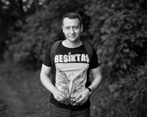 Футбол.  Умер пресс-секретарь "Гомеля" Дмитрий Радзивон
 