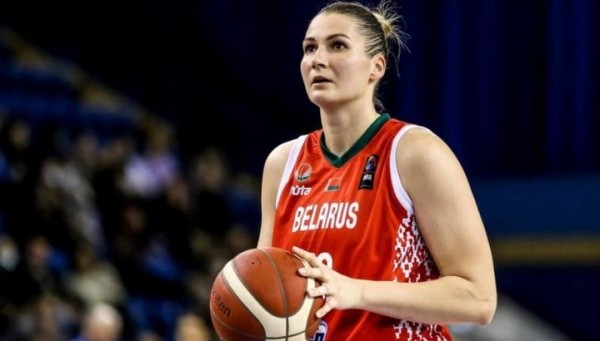 Баскетбол.  В Минске в феврале состоятся два товарищеских матча женских сборных Беларуси и России
 
