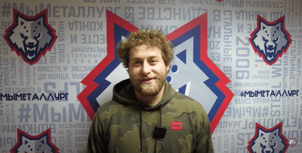 Хоккей. Павел Варфоломеев отбыл в Минск. На его счету один матч за жлобинский "Металлург"
Хоккей. Павел Варфоломеев отбыл в Минск. На его счету один матч за жлобинский "Металлург"