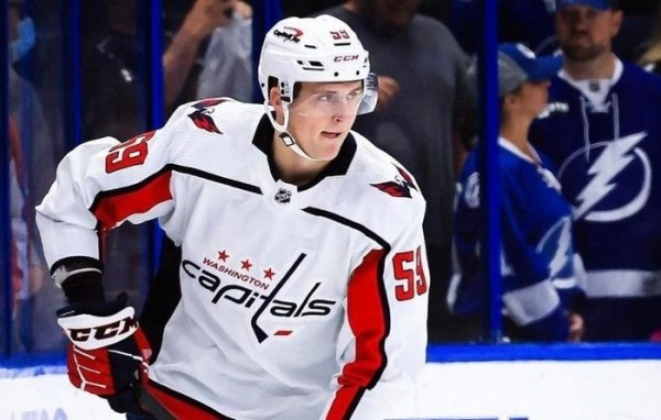 Хоккей.  Андрей Николишин: возможно, Алексей Протас окажется в другой команде, и может, он там будет получать больше шансов
 