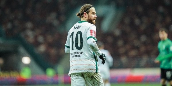 Футбол.  "Урал" Виктора Гончаренко заработал больше всех из участников последнего Кубка России
 