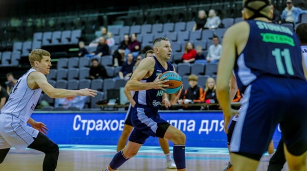"МИНСК" сыграет в Саратове против "Автодора" в Единой лиге ВТБ "МИНСК" сыграет в Саратове против "Автодора" в Единой лиге ВТБ