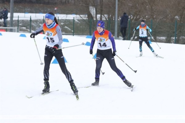 Дмитрий Лукашенко: "Снежный снайпер" помогает ребятам воплотить их мечты в реальность