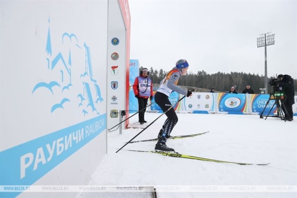 Дмитрий Лукашенко: "Снежный снайпер" помогает ребятам воплотить их мечты в реальность
