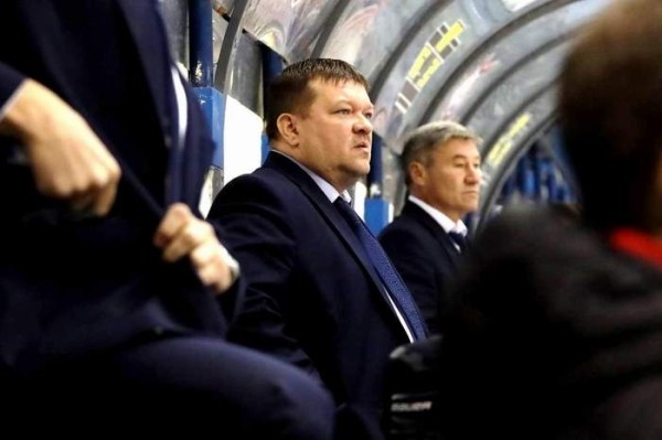 Хоккей. Betera-Экстралига. "Витебск" сыграет с "Металлургом", и еще два матча, которые состоятся 16 февраля
Хоккей. Betera-Экстралига. "Витебск" сыграет с "Металлургом", и еще два матча, которые состоятся 16 февраля