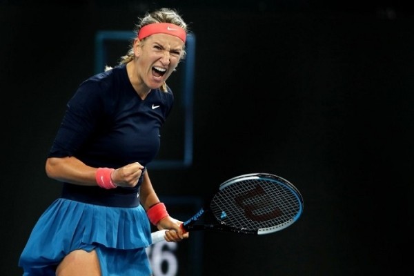 Теннис.  Рейтинг ВТА. Азаренко поднялась на 14-ю строку, Соболенко вторая. Лидирует Ига Швентек
 