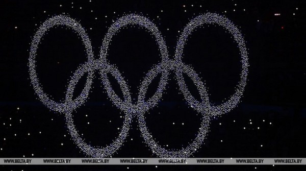 Разное. Постановление Минспорта РБ назвало командные виды спорта, в которых Беларуси может быть представлена на Олимпиаде
Разное. Постановление Минспорта РБ назвало командные виды спорта, в которых Беларуси может быть представлена на Олимпиаде