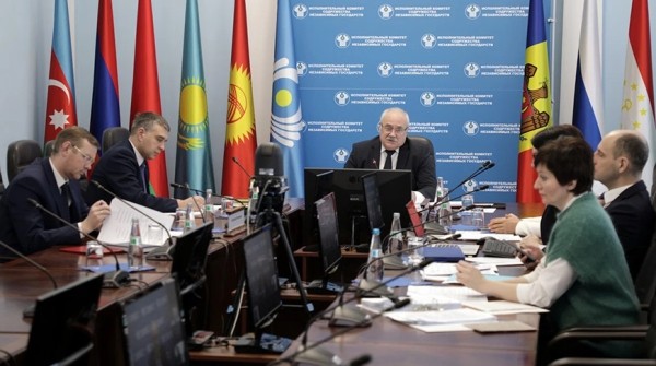 В СНГ планируют проводить чемпионаты и первенства по отдельным видам спорта В СНГ планируют проводить чемпионаты и первенства по отдельным видам спорта