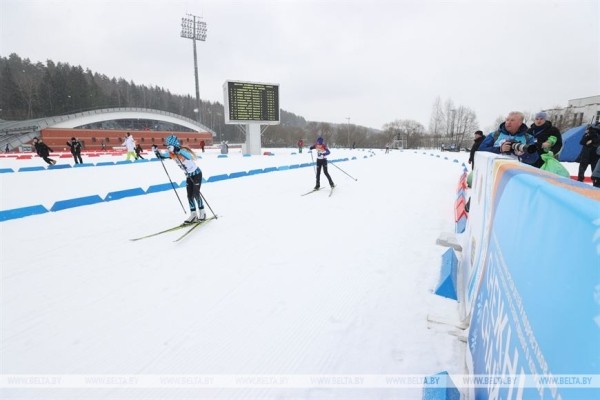 Главный судья "Снежного снайпера": в каждой группе есть достойные внимания ребята