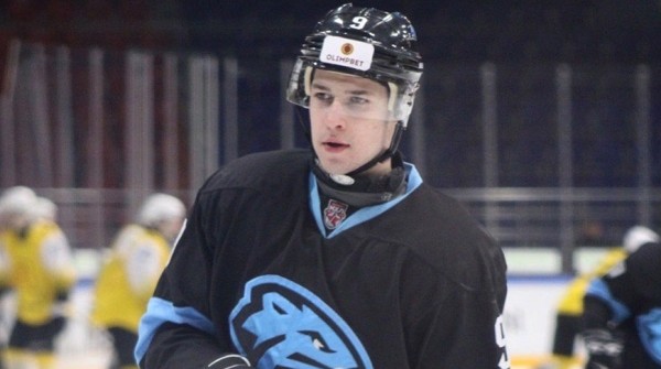 Хоккеисты "Динамо-Шинника" одержали крупную победу в МХЛ