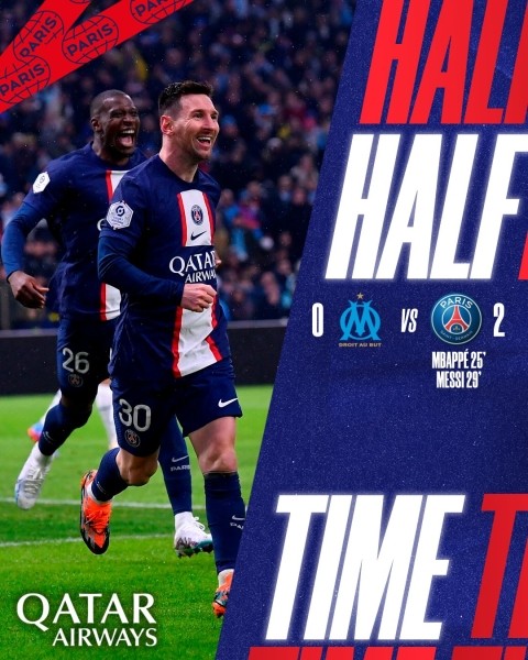 Футбол.  Лионель Месси забил 700-й мяч на клубном уровне
&nbsp;&nbsp;