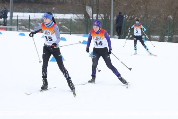 Главный судья "Снежного снайпера": в каждой группе есть достойные внимания ребята