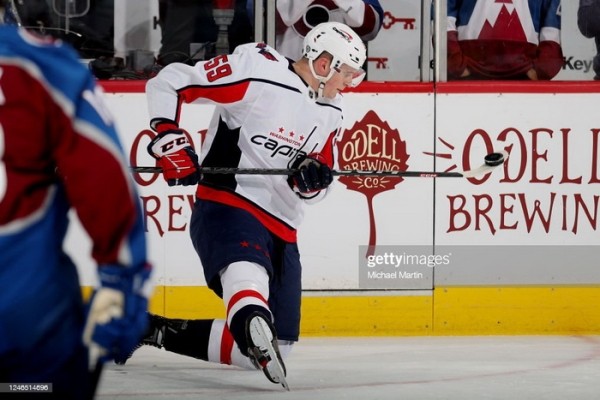 Хоккей. НХЛ. "Вашингтон" без Протаса и Овечкина проиграл "Флориде"
Хоккей. НХЛ. "Вашингтон" без Протаса и Овечкина проиграл "Флориде"