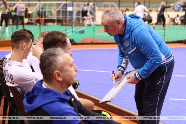 ФОТОФАКТ: ХК "Минск-1" одержал победу в заключительном туре чемпионата Беларуси