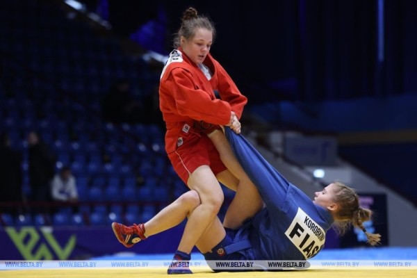 ФОТОФАКТ: XXVII Международный турнир по самбо на призы Президента Беларуси в Минске ФОТОФАКТ: XXVII Международный турнир по самбо на призы Президента Беларуси в Минске