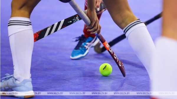 Смолевичская "Виктория" стала чемпионом Беларуси по индорхоккею среди женщин Смолевичская "Виктория" стала чемпионом Беларуси по индорхоккею среди женщин