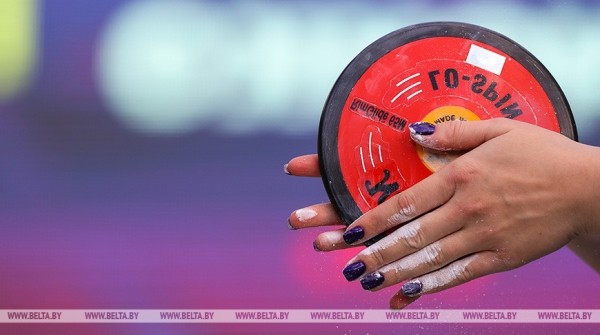 В Канаде поддержали позицию МОК о возможном допуске к международным соревнованиям нейтральных спортсменов В Канаде поддержали позицию МОК о возможном допуске к международным соревнованиям нейтральных спортсменов