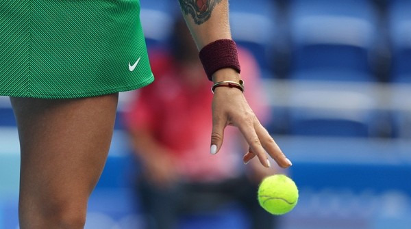 Белоруска Арина Соболенко проиграла в финале турнира WTA в Индиан-Уэллсе Белоруска Арина Соболенко проиграла в финале турнира WTA в Индиан-Уэллсе