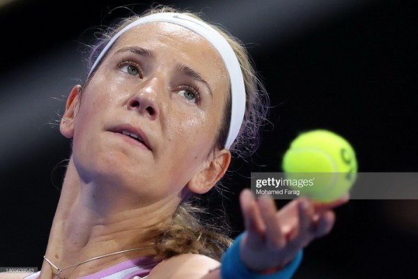 Теннис.  Виктория Азаренко выбыла из борьбы на турнире ВТА в Индиан-Уэллсе на стадии 1/32 финала
 