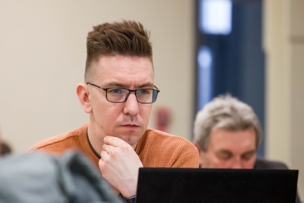 Биатлон. Андрей Козлов: главное — "топить" за наших. Сейчас у Беларуси вообще не смотрят Кубок мира, потому что там наших нет
Биатлон. Андрей Козлов: главное — "топить" за наших. Сейчас у Беларуси вообще не смотрят Кубок мира, потому что там наших нет