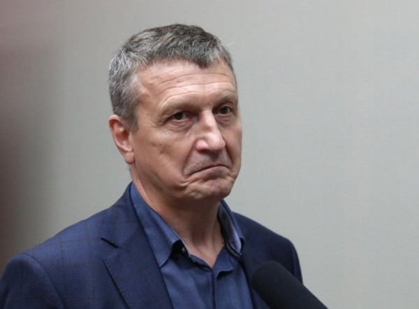 Хоккей.  Геннадий Курдин: я понимаю, почему недоволен Минск. Им же разрешили играть за гранью!
 