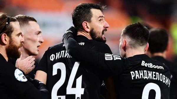 Футбол.  Егор Филипенко: нет смысла сравнивать РПЛ с испанским чемпионатом. Ла Лига — лучший чемпионат в мире
 