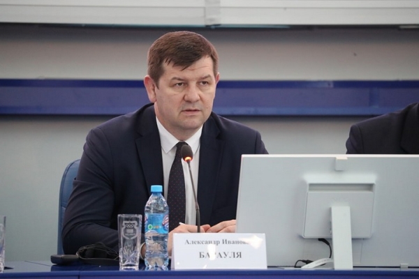 Разное.  Замминистра спорта об участниках II Игр стран СНГ: в большинстве видов за награды поборется молодежь и юниоры
 