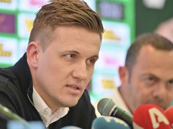 Футбол.  Алексей Шпилевский — о работе в "Арисе": жить на Кипре — это большая привилегия
 