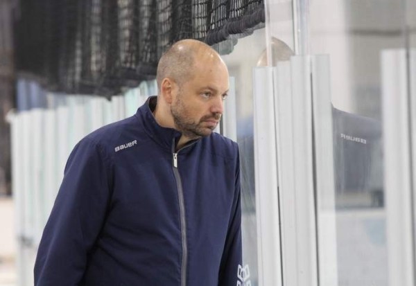 Хоккей.  Андрей Парфимович: МХЛ сопоставима по уровню с ведущими юниорскими лигами Канады и США
  