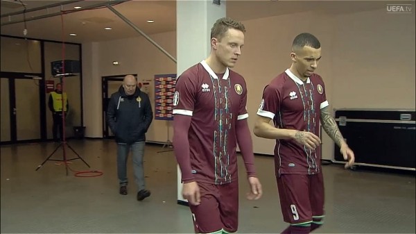 Футбол. Округлили: безвыигрышная серия сборной Беларуси при Кондратьеве в официальных встречах — 20 матчей
Футбол. Округлили: безвыигрышная серия сборной Беларуси при Кондратьеве в официальных встречах — 20 матчей