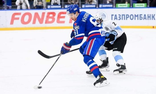 Хоккей.  Марат Хайруллин: нужно терпеть — это плей-офф. Тут каждый хочет залезть под кожу
 